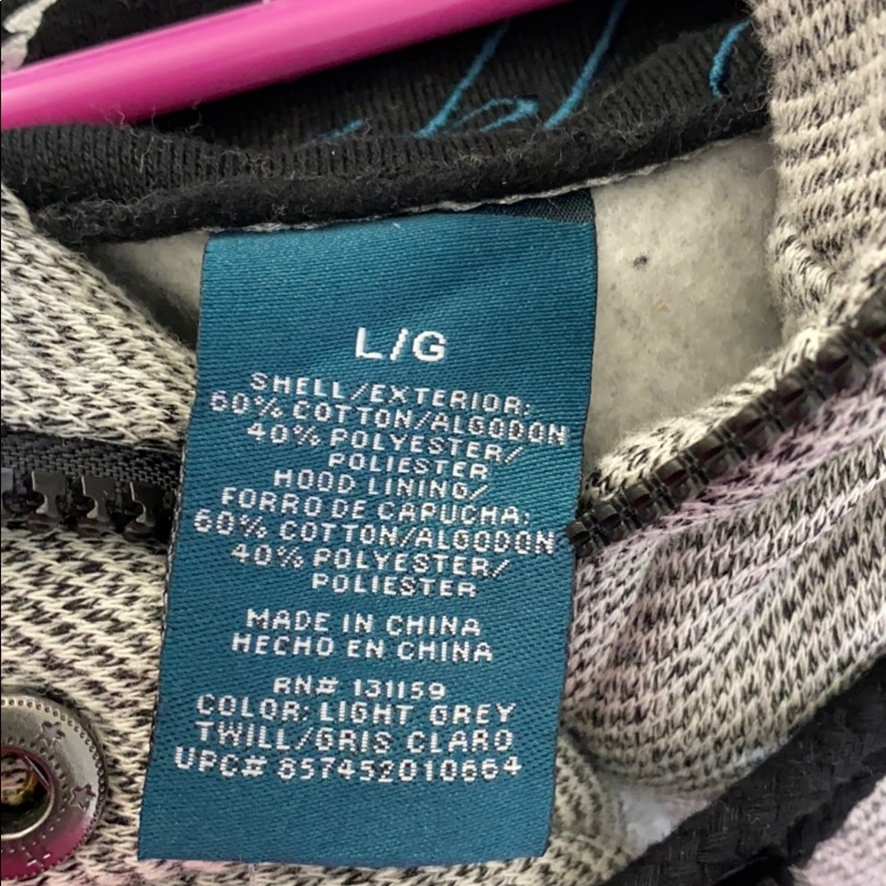 Sebby Jacket - Picture 6 of 8